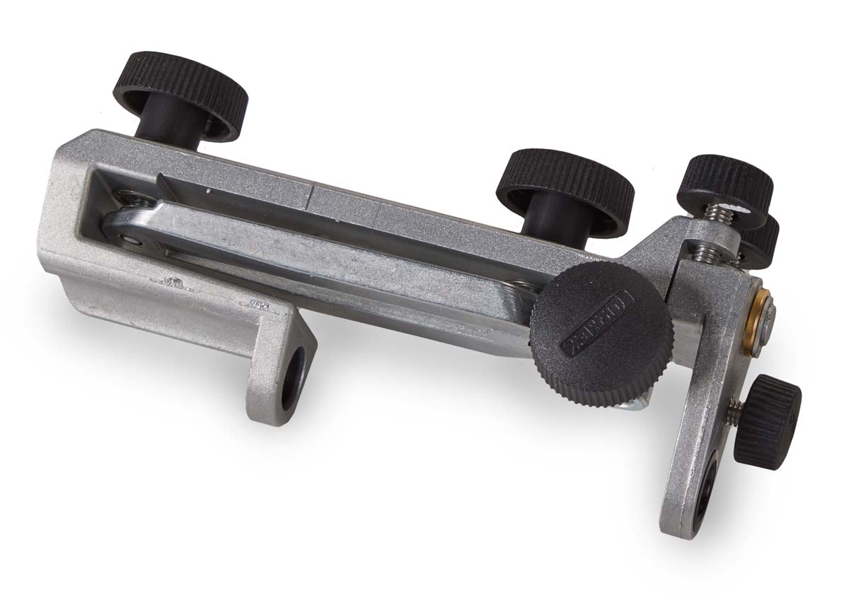 flat blade jig