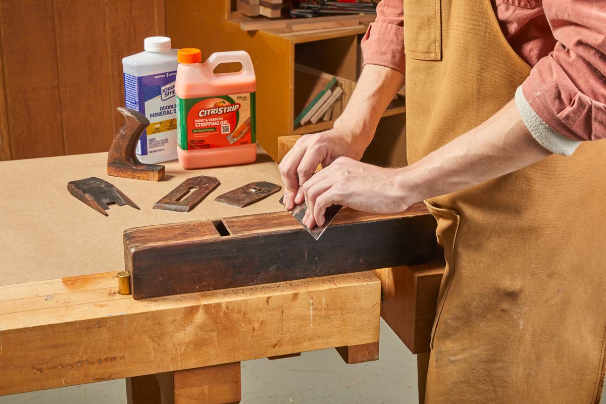 Hand Tools