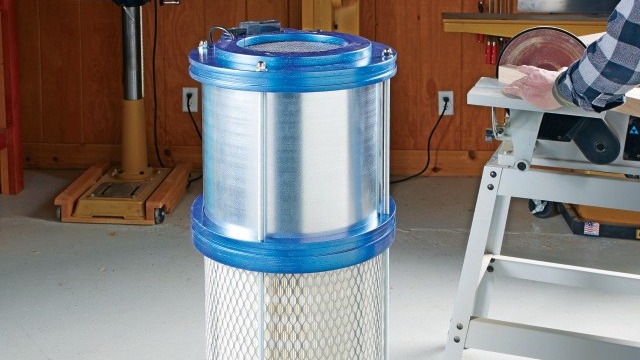 5 Essential Woodshop Safety Tips for Woodworkers