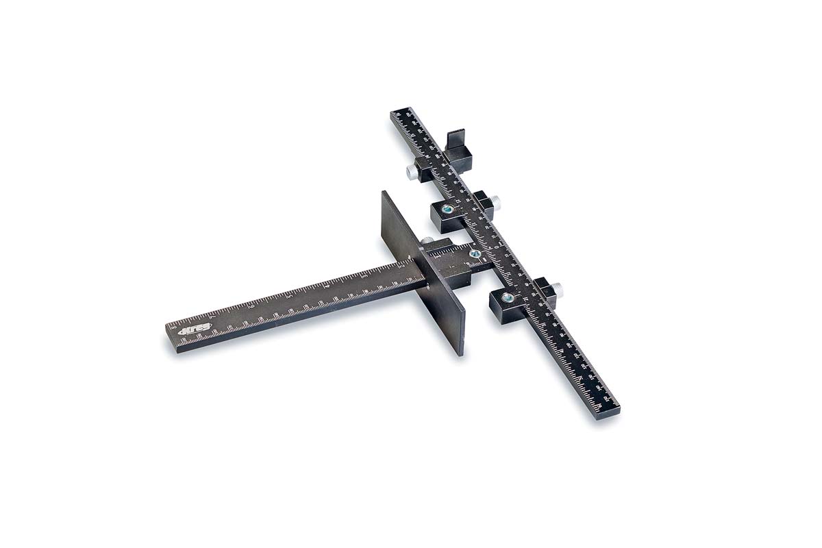 Review: Kreg Cabinet Hardware Jig-Pro