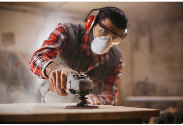 The Best Sandblaster To Start or Finish the Job Strong