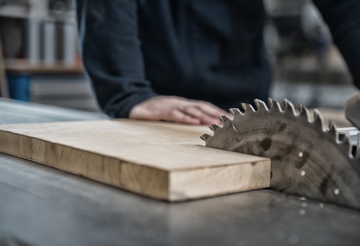 The Best Table Saw for the Everyday Handyman