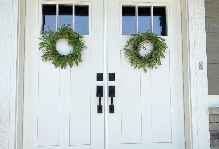 Best Front Door Handles 2024
