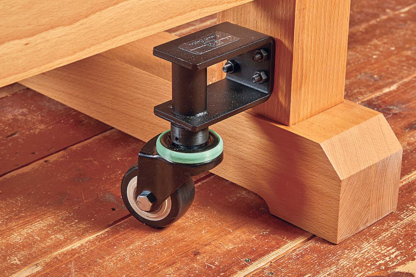 Review: Bennington Smart Casters