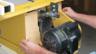 How to Improve Table Saw Dust Collection: 4 Simple Upgrades