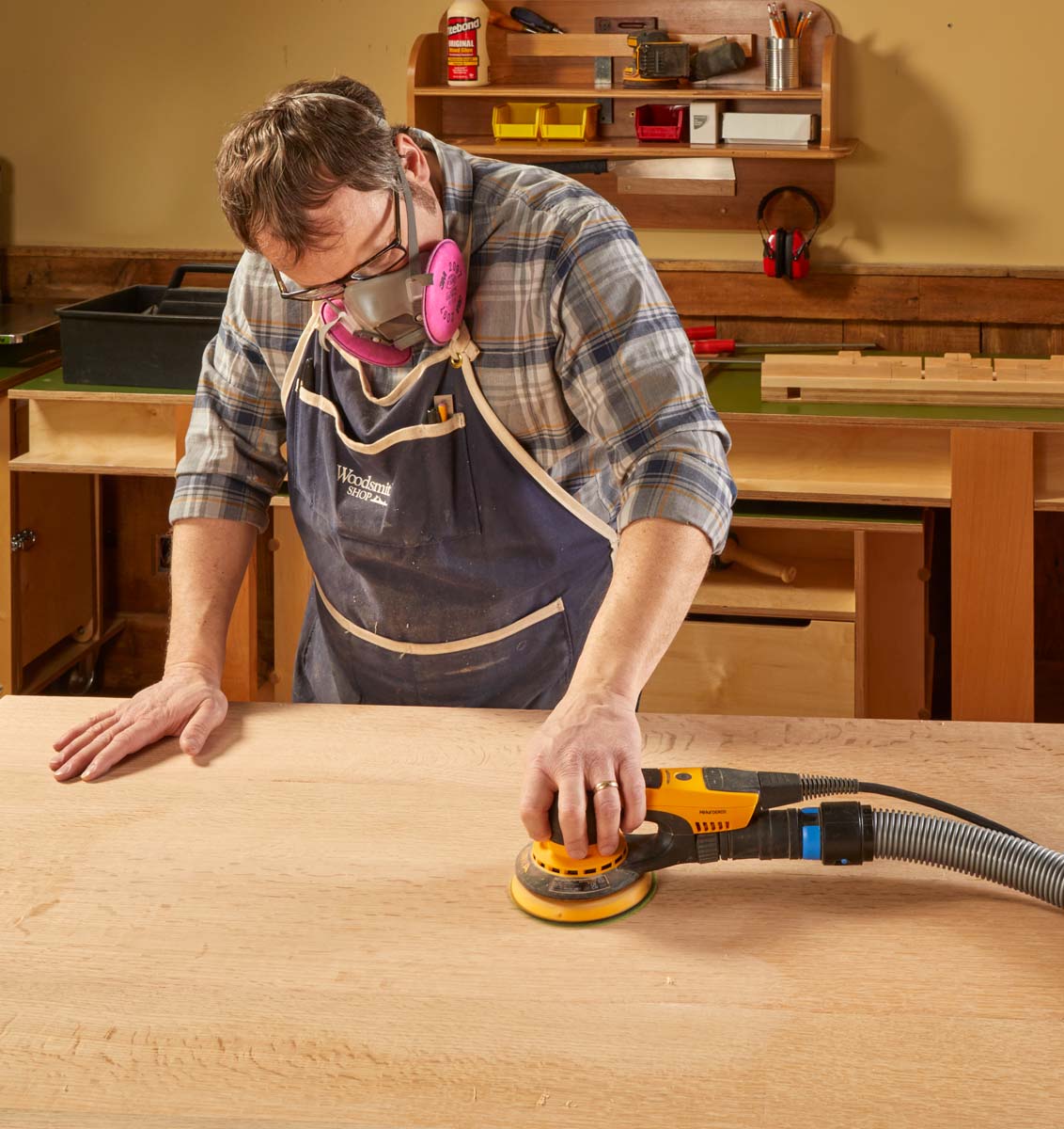 Tool Kit for Surface Prep