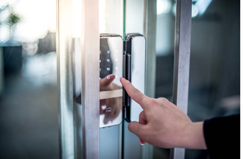 Should I Get a Keypad Door Lock?