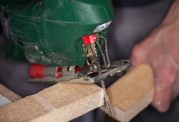 Best Jigsaw Blades 2024