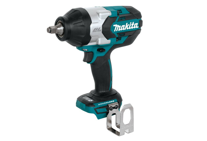 Makita Impact Wrench Review