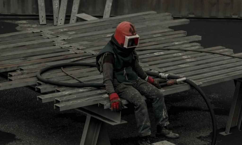 Is Sandblasting Bad for Your Health?