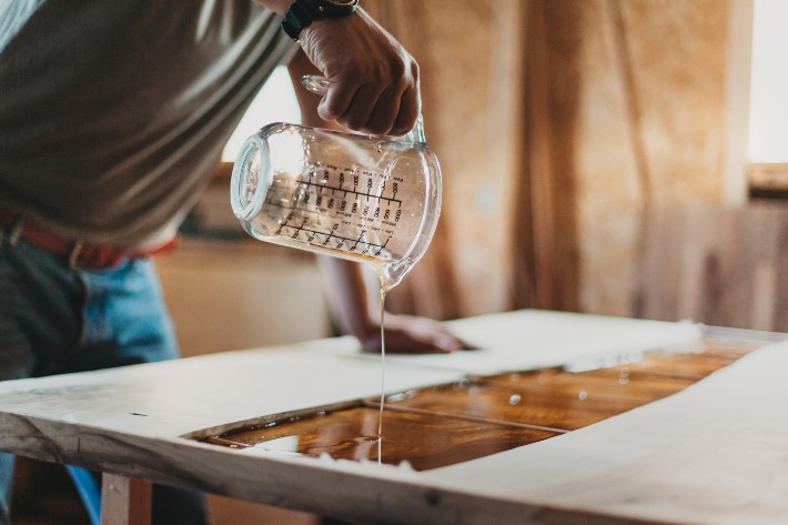 The Best Epoxy Resin of 2024