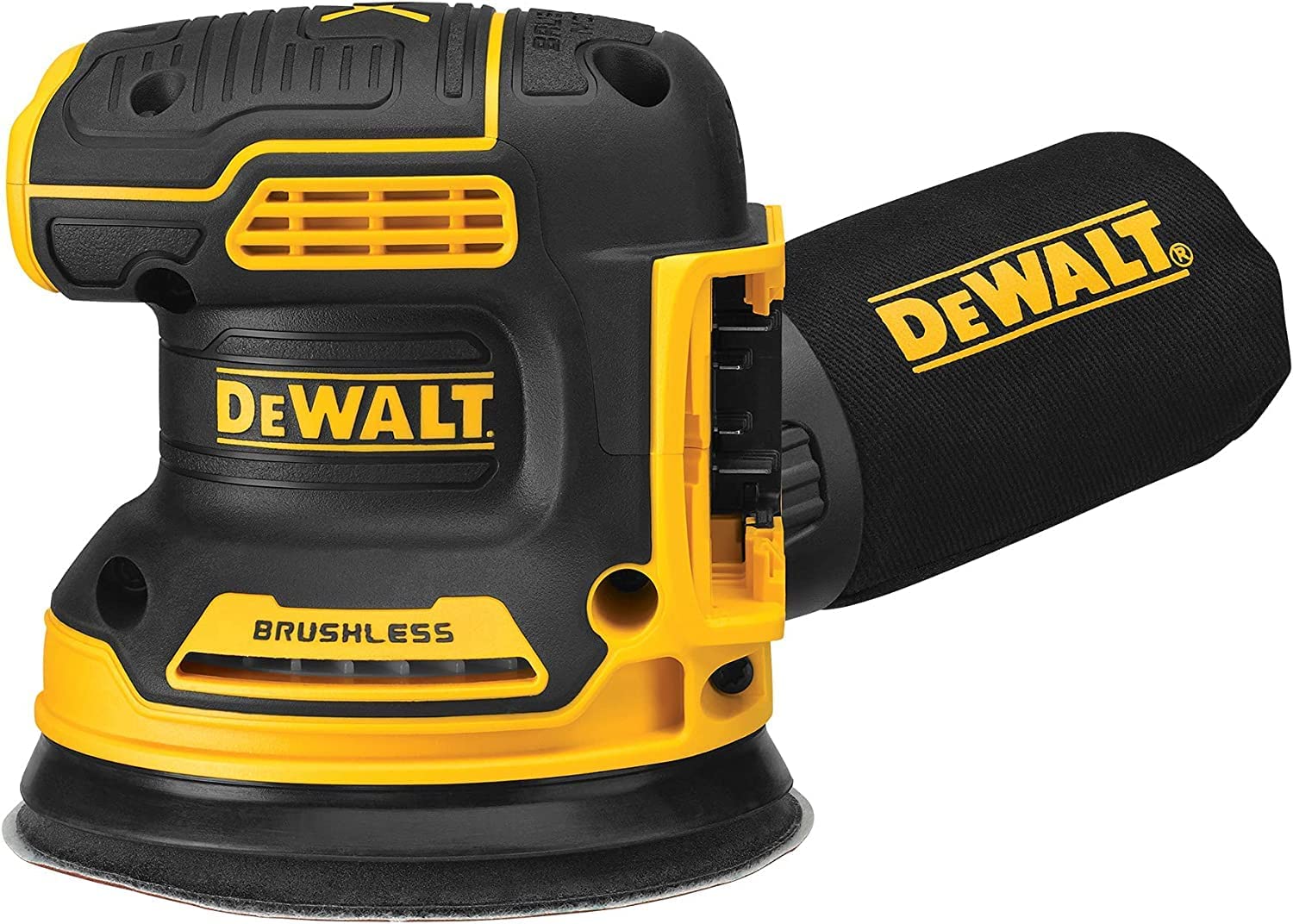 DEWALT Orbital Sander Review