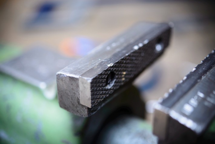 Add the Best Vise Jaws to Your Workshop for Added Workpiece Stability