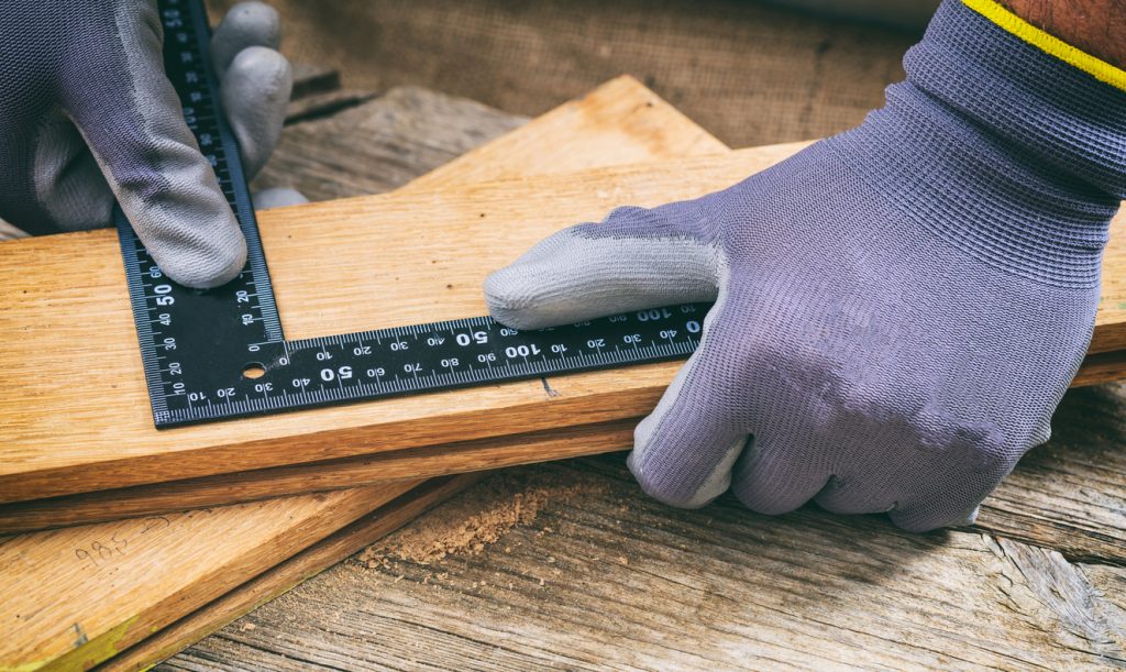How To Use Carpentry Squares for the Most Precise Projects