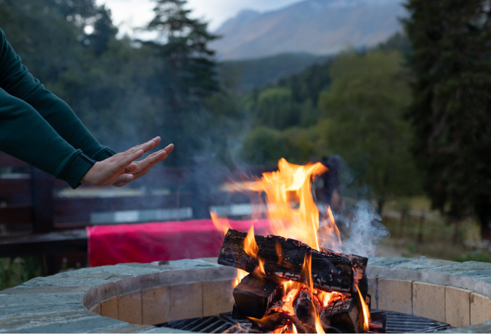 The Best Firepit to Create an Enchanting Entertainment Space