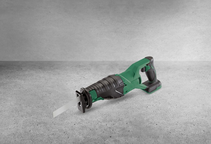 The Best Reciprocating Saw Blades for Precise Cuts