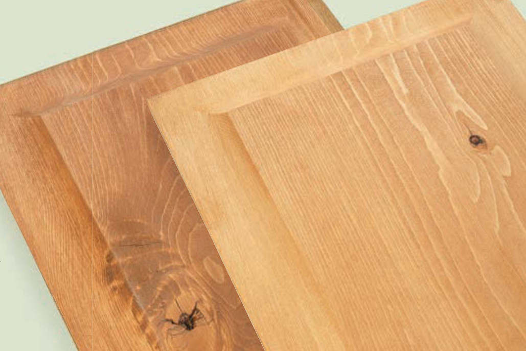 Why Pine Is Underrated, and Other Secrets from a Trained Wood Scientist