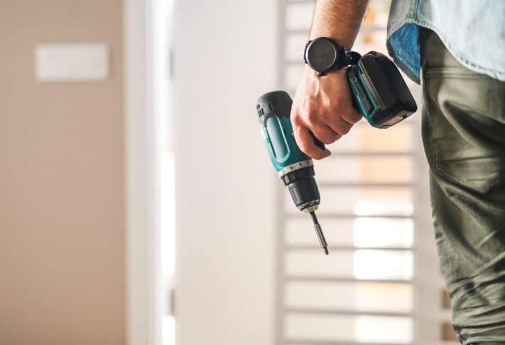 The Best Electric Screwdriver Will Help You Avoid Hand Fatigue
