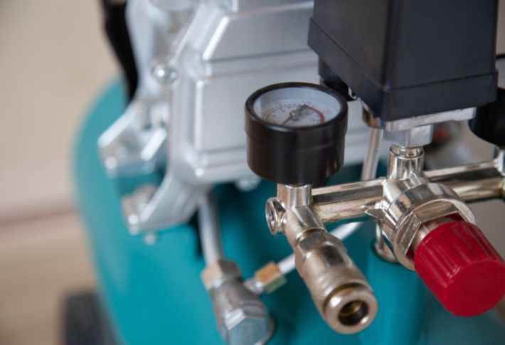 The Best Vertical Air Compressors to Improve Productivity