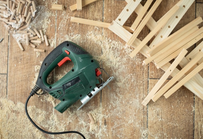 The Best Jigsaw Tools for Speedy and Precise Cuts