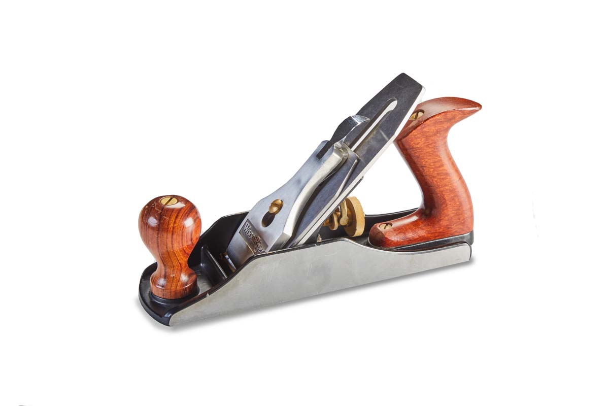 Metal Smoothing Plane