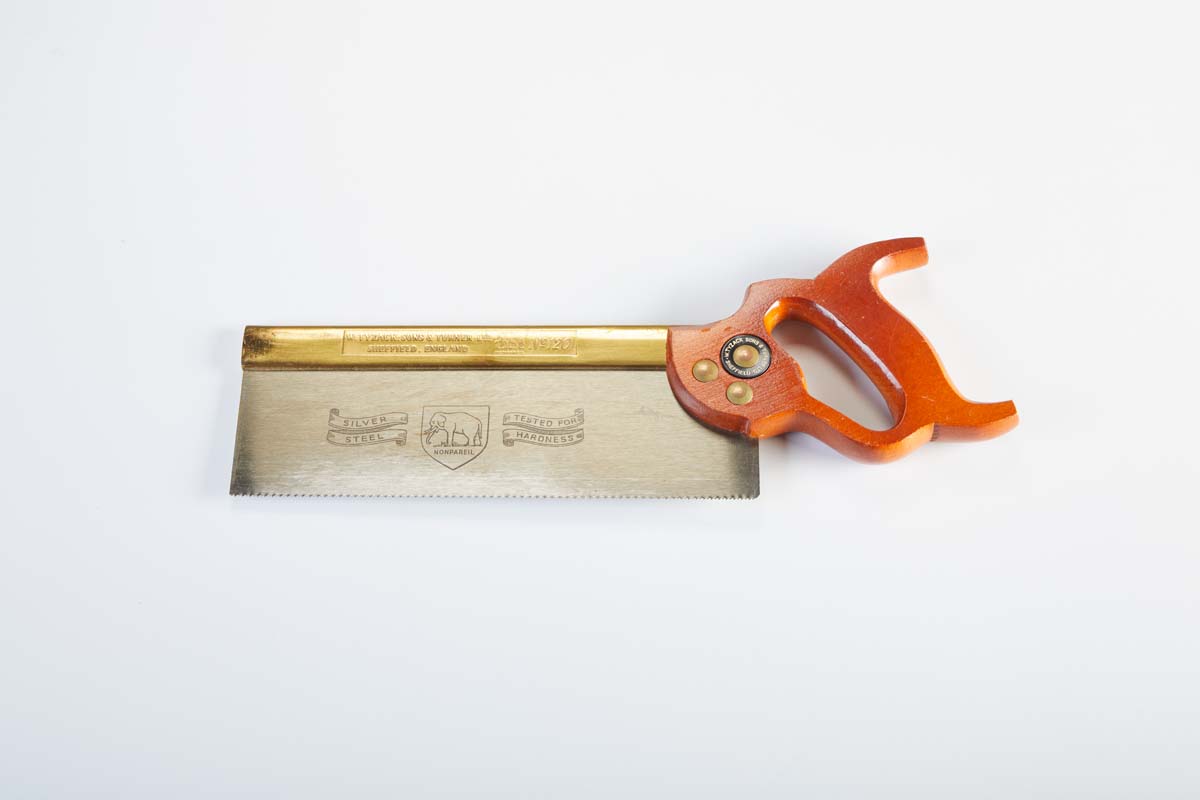 Dovetail Saw
