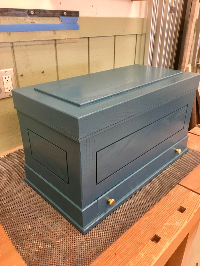 tool chest