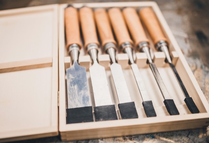 Best Wood Chisels for Enjoyable Wood Crafting