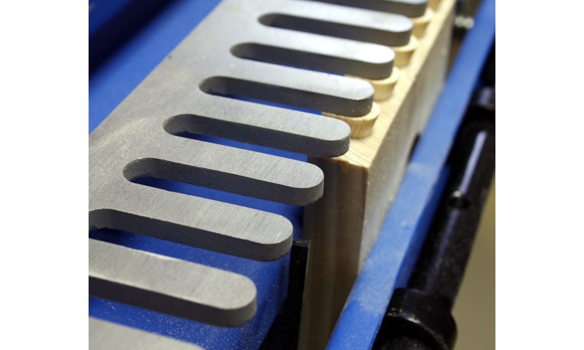 Ensure Secure Craftsmanship With This Awesome Tool