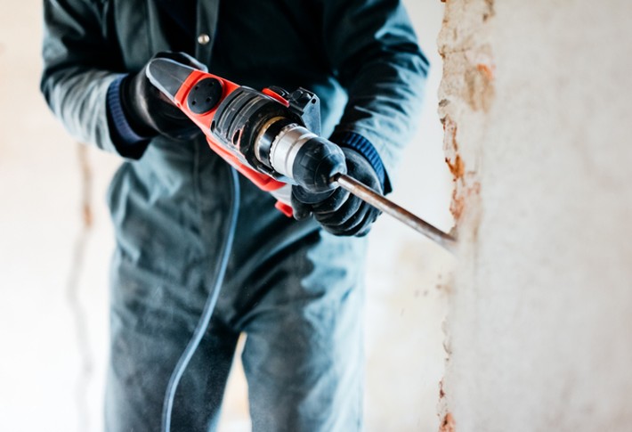 The Best Rotary Hammers for Your Next Project