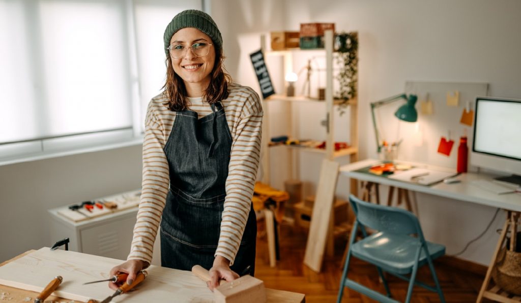 Safety First: 5 Safety Essentials Every Woodworker Needs