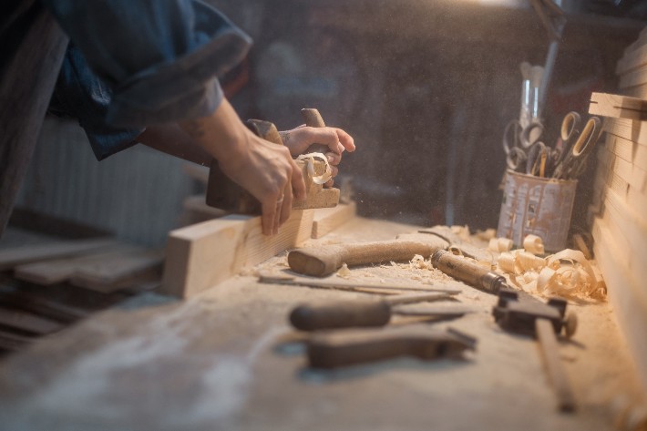 The Best Wood Planer To Complete Your Woodshop