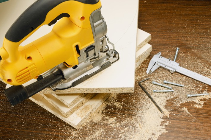The Best Plate Joiners to Enhance Your Woodworking Projects