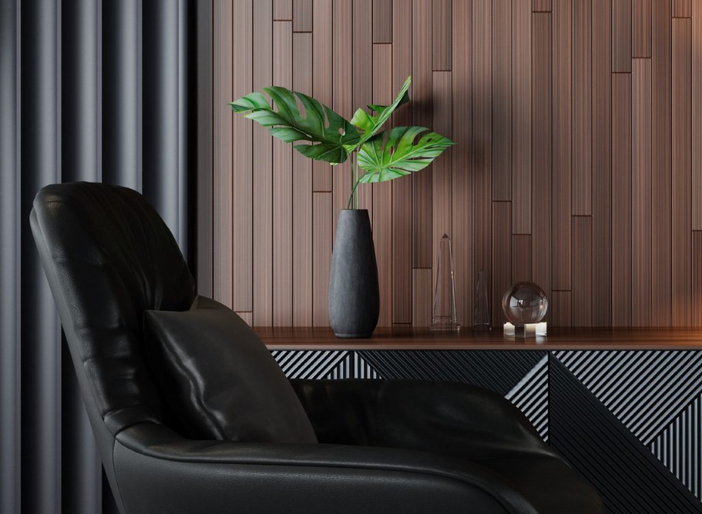 10 Wood Trim Accent Wall Ideas You Can Easily DIY