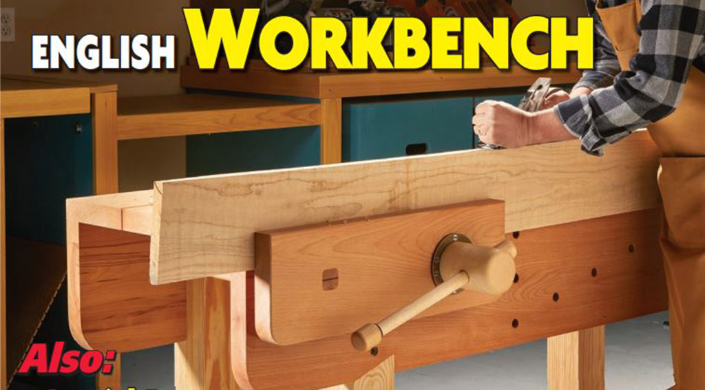 ShopNotes Podcast E028 — What kind of Woodworker are you | Woodsmith