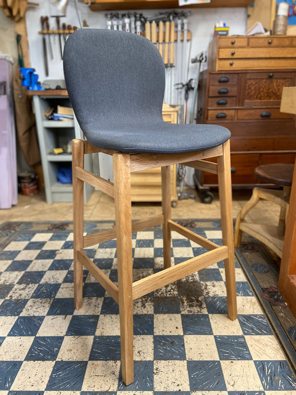 239 chair base
