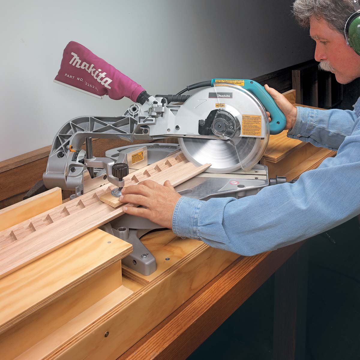 Miter Saw