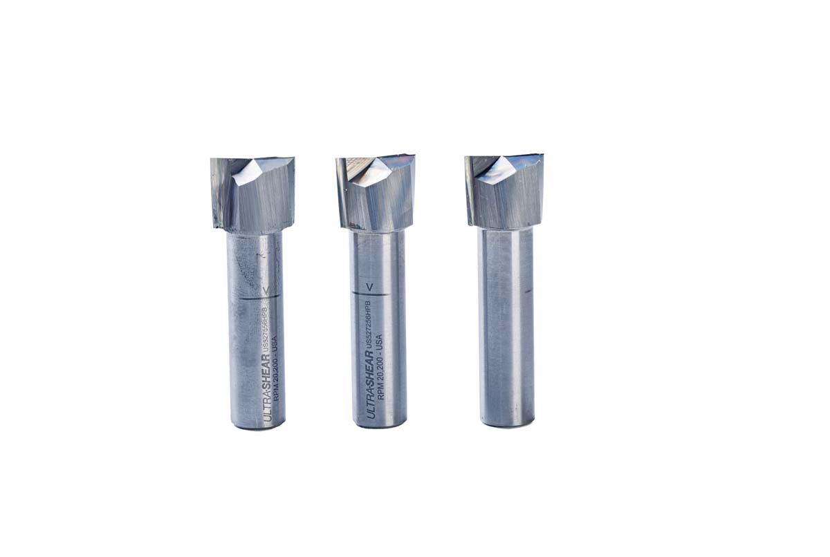 3 plywood router bits