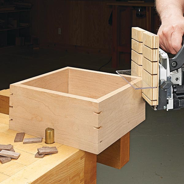 Joinery jig deals