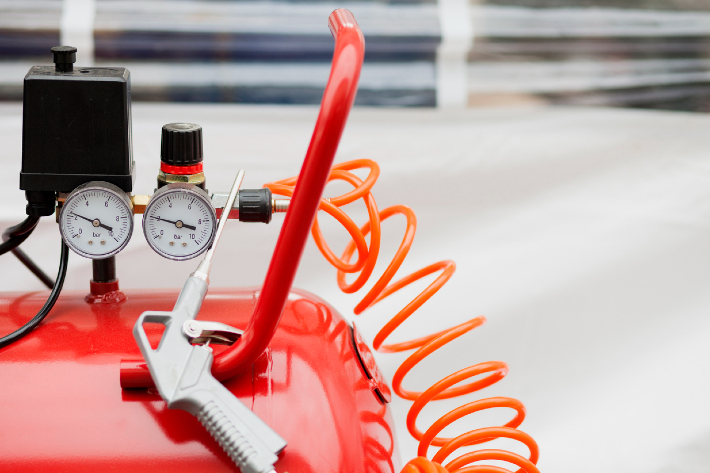 Best Pancake Air Compressors to Power Up Your Tools