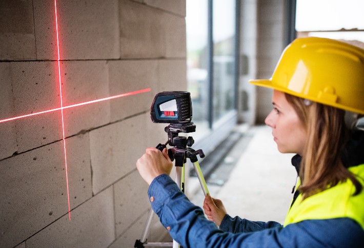 The Best Laser Level