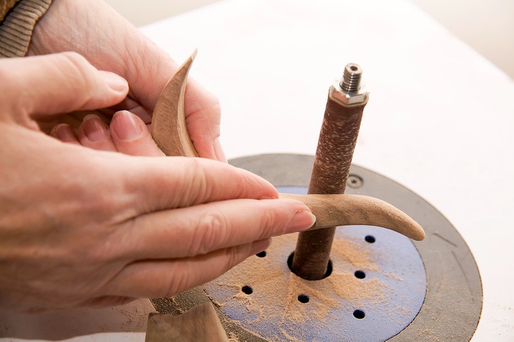 Best Spindle Sanders to Make Your Sanding Jobs Easier