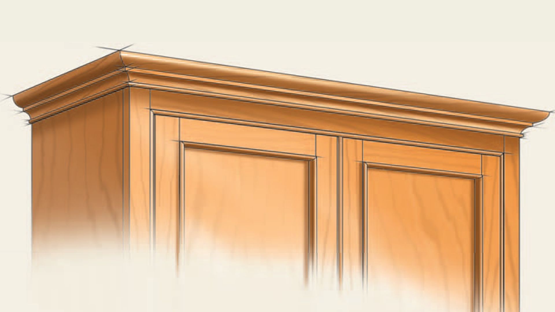 Using Bead Molding To Dress Up a Project