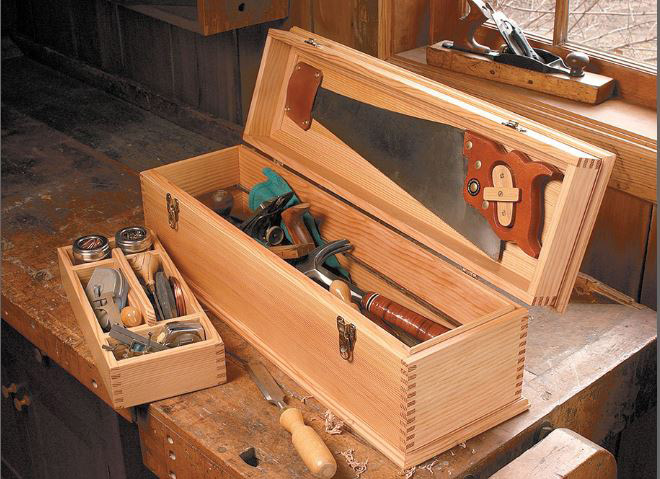 Carpenter Toolbox