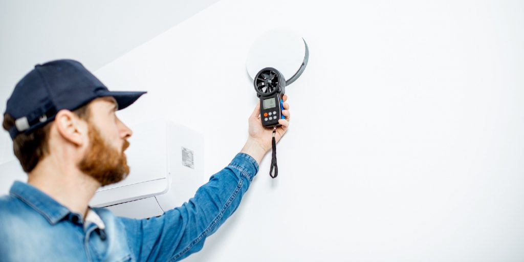 How To Ensure Your Workshop’s Air Is Safe