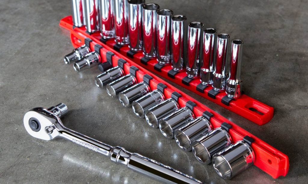 What Are the Different Types of Socket Sets?