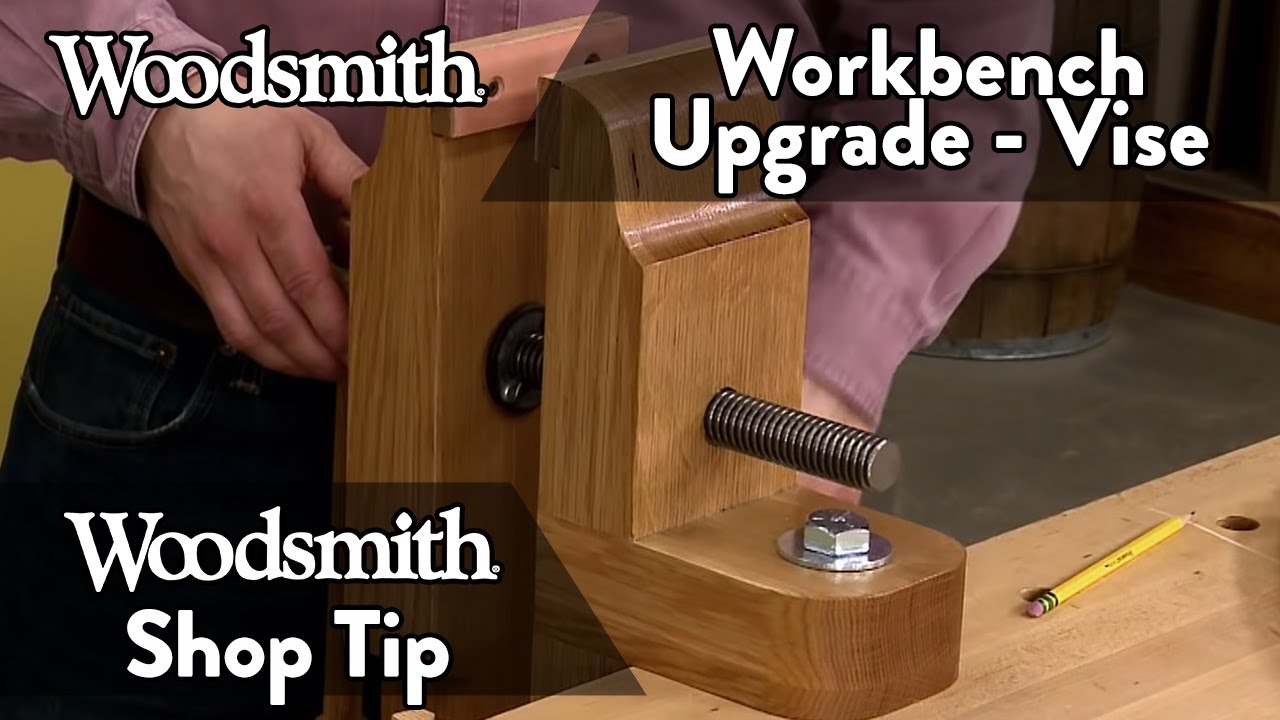 Working With Workbench Grippers
