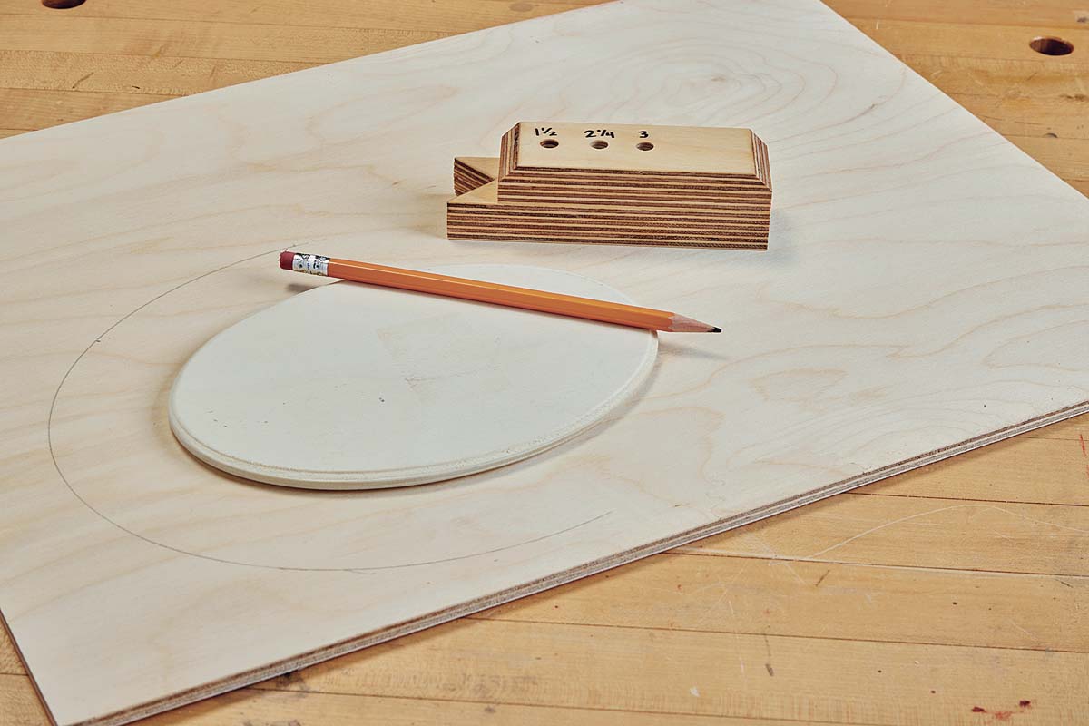 Offset Tracing Guide