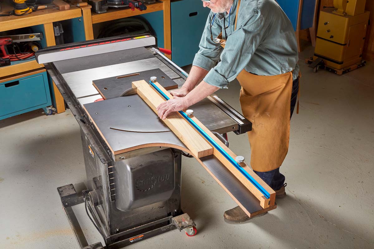 Table Saw