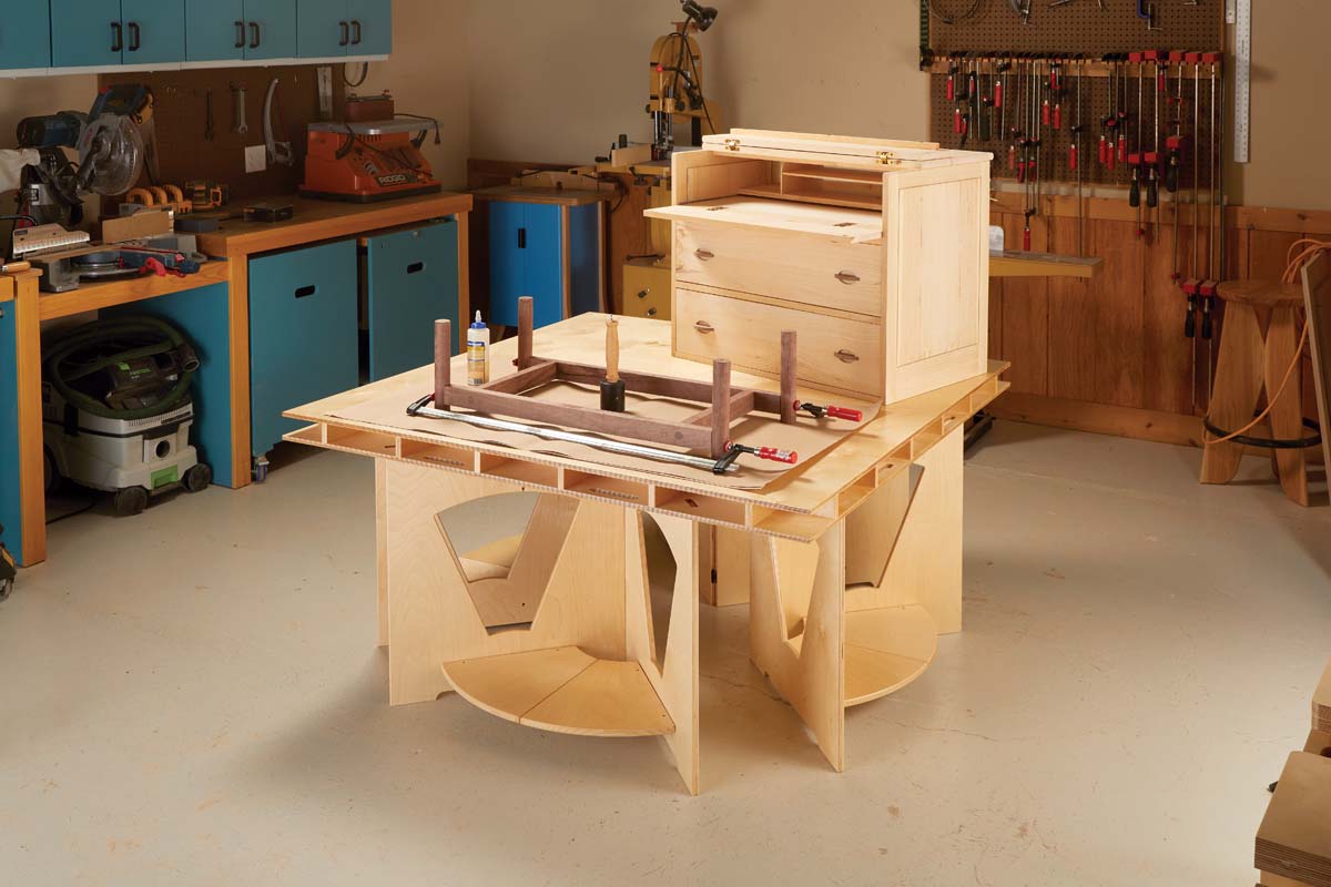Workshop